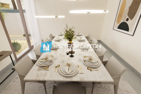 Villa de 5 dormitorios en  Saadiyat Island, UAE No. 103158 6