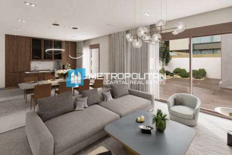 Villa de 5 dormitorios en  Saadiyat Island, UAE No. 103158 2