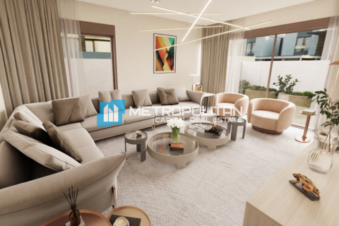 Villa de 5 dormitorios en  Saadiyat Island, UAE No. 103158 5