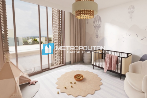 Villa de 5 dormitorios en  Saadiyat Island, UAE No. 103158 7