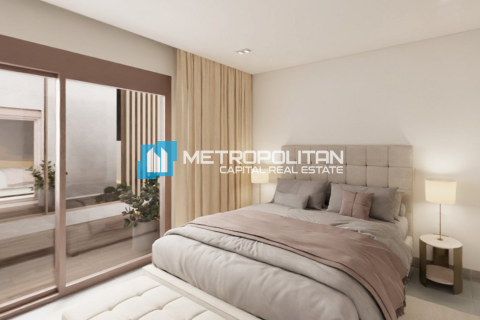 Villa de 5 dormitorios en  Saadiyat Island, UAE No. 103158 11