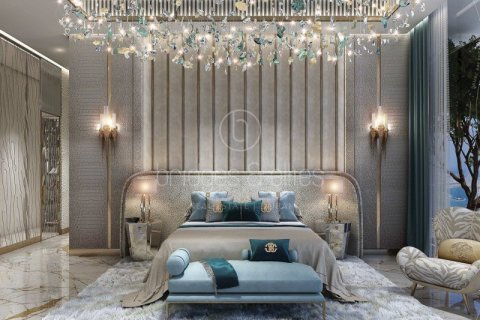 1 غرف نوم شقة في Dubai Harbour, الإمارات العربية المتحدة رقم 103154 6