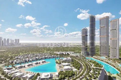Apartment de 2 dormitorios en Mohammed Bin Rashid City, UAE No. 103153 11