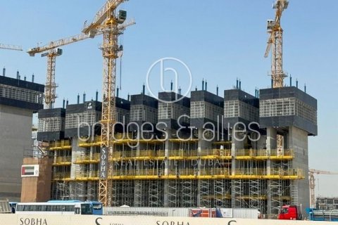 Apartment de 2 dormitorios en Mohammed Bin Rashid City, UAE No. 103153 3