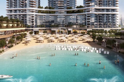 Apartment de 2 dormitorios en Mohammed Bin Rashid City, UAE No. 103153 14