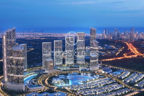 Apartment de 2 dormitorios en Mohammed Bin Rashid City, UAE No. 103153 10