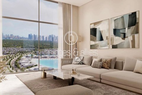 Apartment de 2 dormitorios en Mohammed Bin Rashid City, UAE No. 103153 7