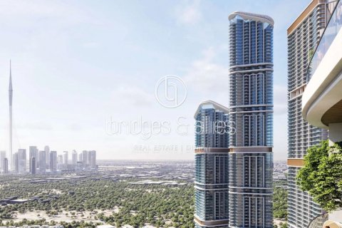 Apartment de 2 dormitorios en Mohammed Bin Rashid City, UAE No. 103153 12