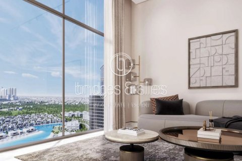 Apartment de 2 dormitorios en Mohammed Bin Rashid City, UAE No. 103153 16