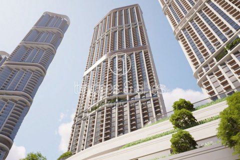 Apartment de 2 dormitorios en Mohammed Bin Rashid City, UAE No. 103153 15