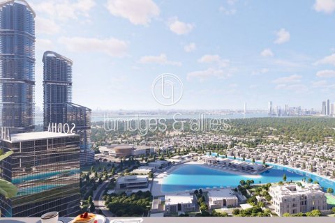 Apartment de 2 dormitorios en Mohammed Bin Rashid City, UAE No. 103153 4