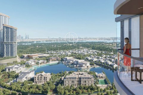 Apartment de 2 dormitorios en Mohammed Bin Rashid City, UAE No. 103152 13