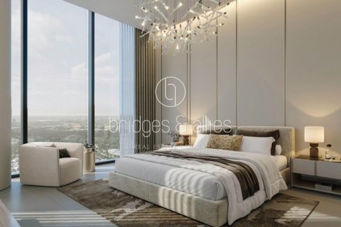 Apartment de 2 dormitorios en Mohammed Bin Rashid City, UAE No. 103152 11