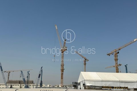 Apartment de 2 dormitorios en Mohammed Bin Rashid City, UAE No. 103152 2