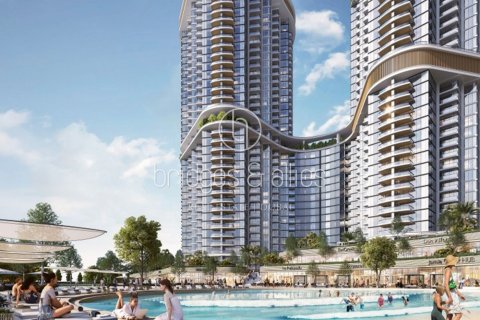 Apartment de 2 dormitorios en Mohammed Bin Rashid City, UAE No. 103152 4