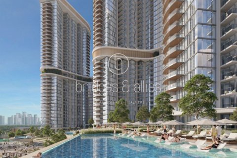 Apartment de 2 dormitorios en Mohammed Bin Rashid City, UAE No. 103152 14