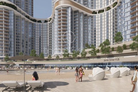 Apartment de 2 dormitorios en Mohammed Bin Rashid City, UAE No. 103152 15