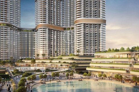 Apartment de 2 dormitorios en Mohammed Bin Rashid City, UAE No. 103152 6