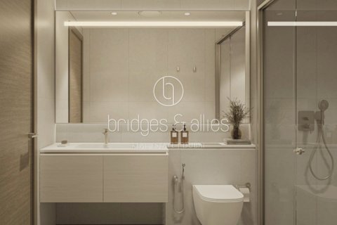 Apartment de 2 dormitorios en Mohammed Bin Rashid City, UAE No. 103152 3