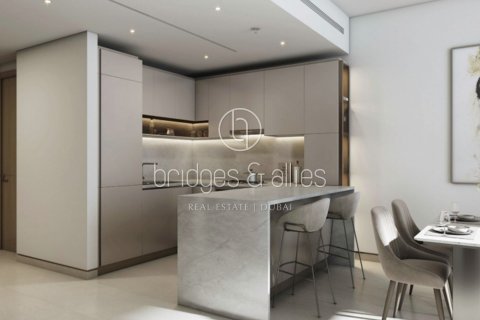 Apartment de 2 dormitorios en Mohammed Bin Rashid City, UAE No. 103152 10