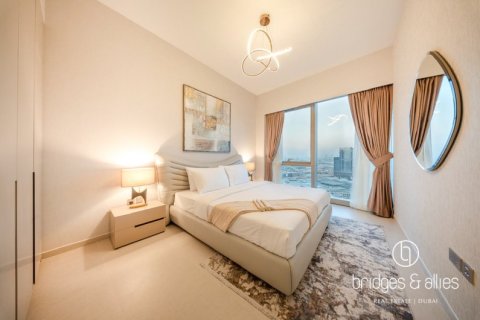 Apartment de 2 dormitorios en Downtown Dubai (Downtown Burj Dubai), UAE No. 103156 8