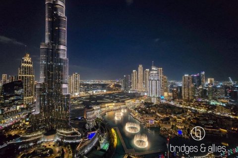 Apartment de 2 dormitorios en Downtown Dubai (Downtown Burj Dubai), UAE No. 103156 13