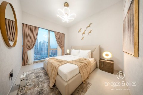 Apartment de 2 dormitorios en Downtown Dubai (Downtown Burj Dubai), UAE No. 103156 9