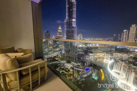 Apartment de 2 dormitorios en Downtown Dubai (Downtown Burj Dubai), UAE No. 103156 6