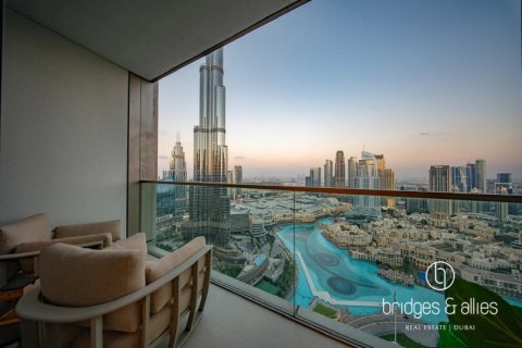 Apartment de 2 dormitorios en Downtown Dubai (Downtown Burj Dubai), UAE No. 103156 2