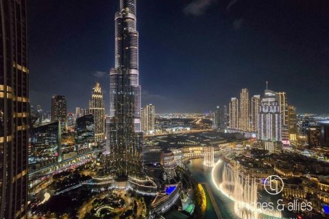 Apartment de 2 dormitorios en Downtown Dubai (Downtown Burj Dubai), UAE No. 103156 12