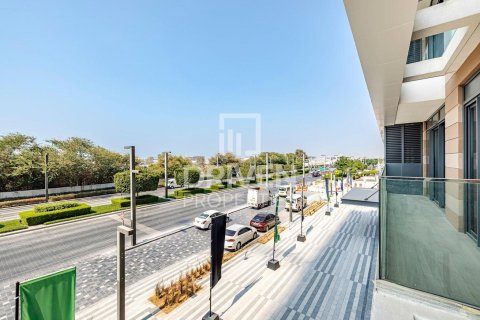 Квартира с 1 спальней в City Walk, ОАЭ №192228 10