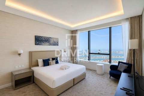 1 bedroom Apartment in The Palm Tower, UAE No. 192230 8