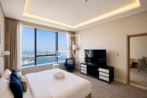 1 bedroom Apartment in The Palm Tower, UAE No. 192230 9