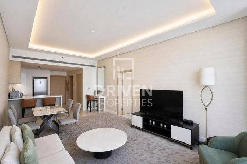 1 bedroom Apartment in The Palm Tower, UAE No. 192230 5