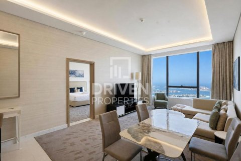 1 bedroom Apartment in The Palm Tower, UAE No. 192230