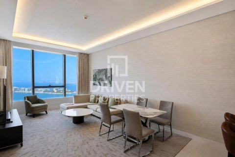 1 bedroom Apartment in The Palm Tower, UAE No. 192230 3