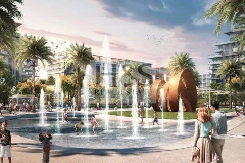 Penthouse de 5 dormitorios en Al Wasl, UAE No. 22477 9