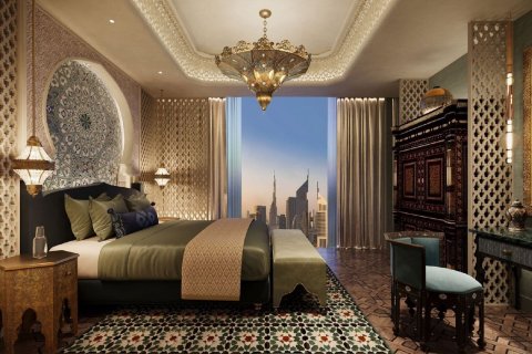 3 bedrooms Apartment in Dubai, UAE No. 50004 12