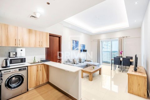 Квартира с 1 спальней  №122135 9