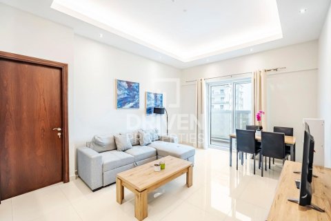 Квартира с 1 спальней  №122135 8