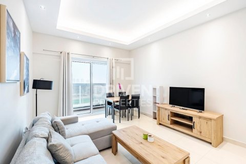 Квартира с 1 спальней  №122135 10