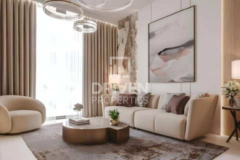 Квартира с 1 спальней  №122137 5