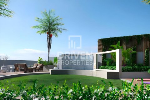 Квартира с 1 спальней  №122137 17