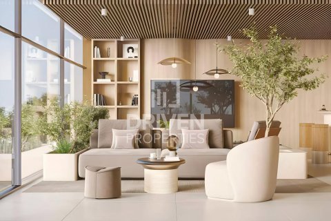 Квартира с 1 спальней  №122137 4