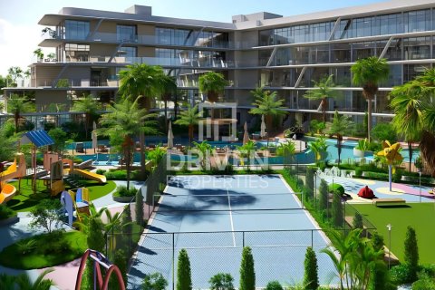 Квартира с 1 спальней  №122137 25