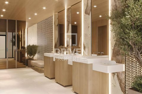 Квартира с 1 спальней  №122137 15