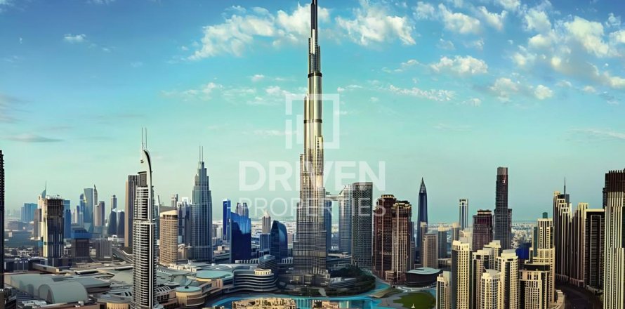 Квартира с 1 спальней  №122137