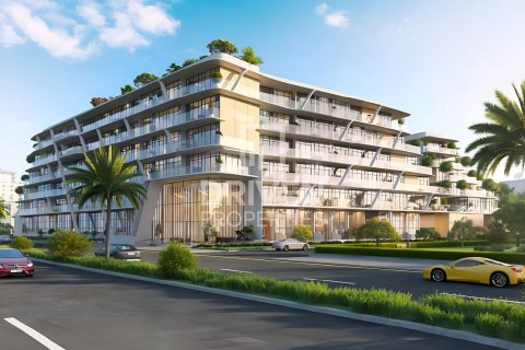 Квартира с 1 спальней  №122137 22