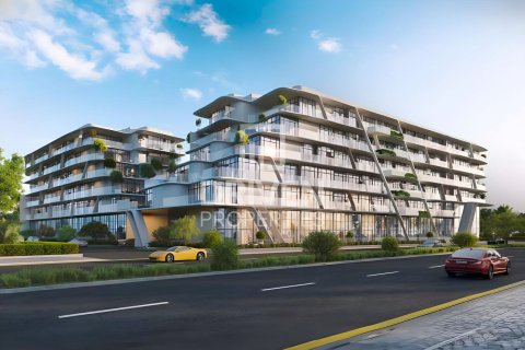 Квартира с 1 спальней  №122137 23