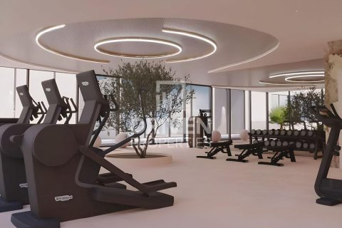 Квартира с 1 спальней  №122137 14